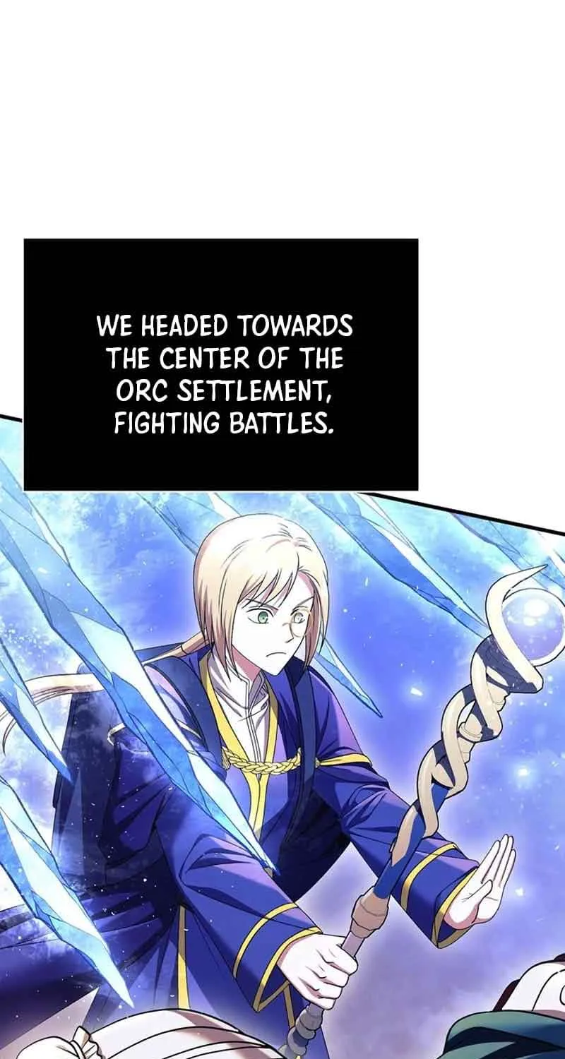 Read Surviving The Game as a Barbarian chapter 39 image 91 on Lezhin