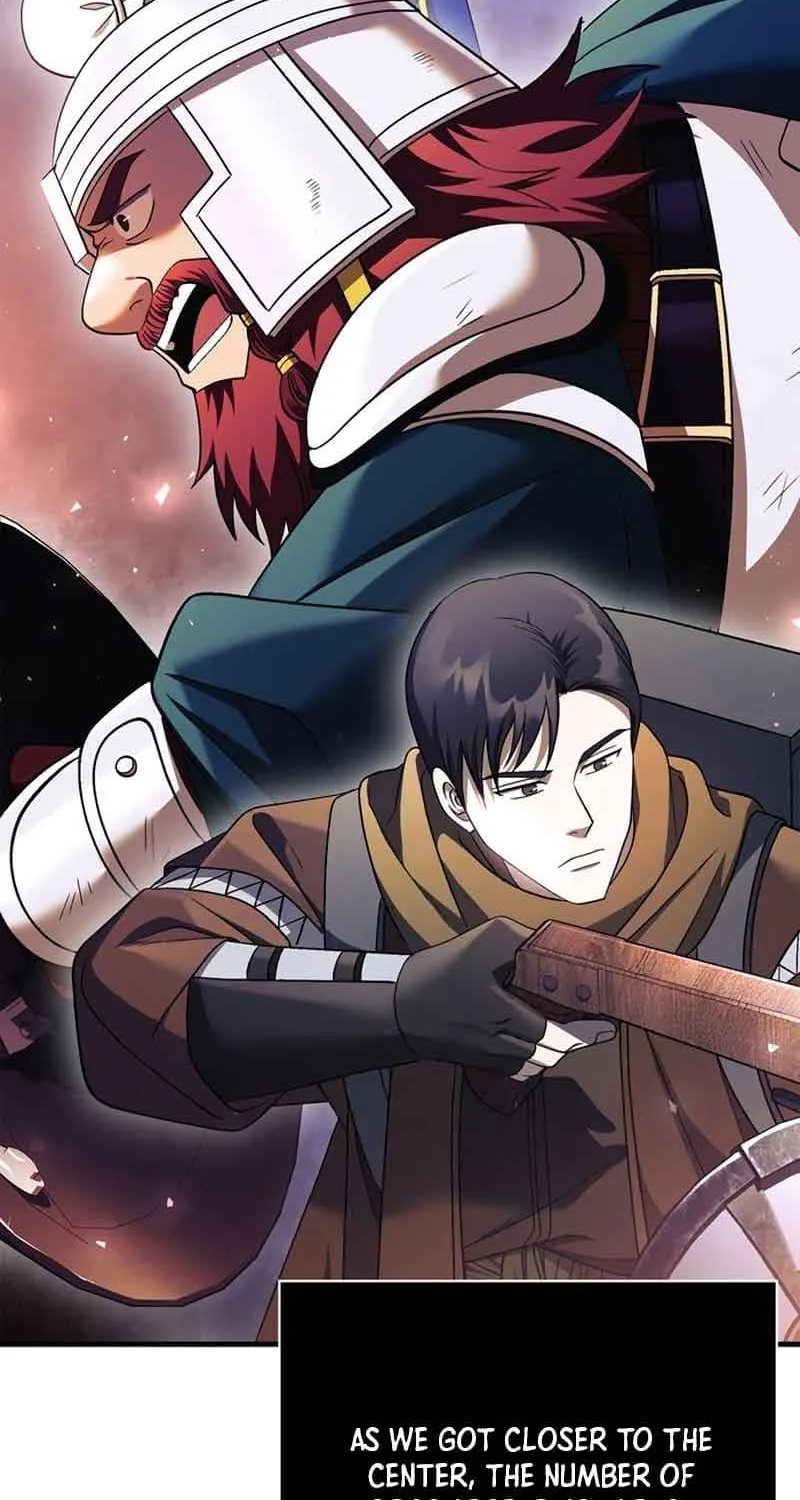 Read Surviving The Game as a Barbarian chapter 39 image 92 on Lezhin