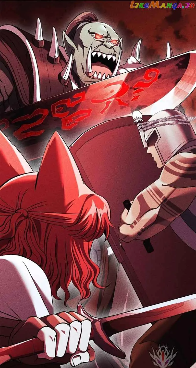 Read Surviving The Game as a Barbarian chapter 39 image 94 on Lezhin
