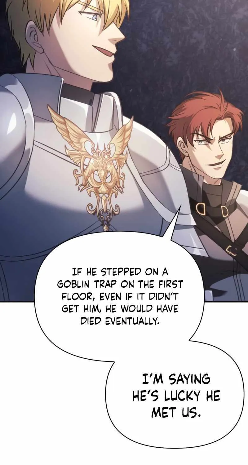 Read Surviving The Game as a Barbarian chapter 4 image 116 on Lezhin