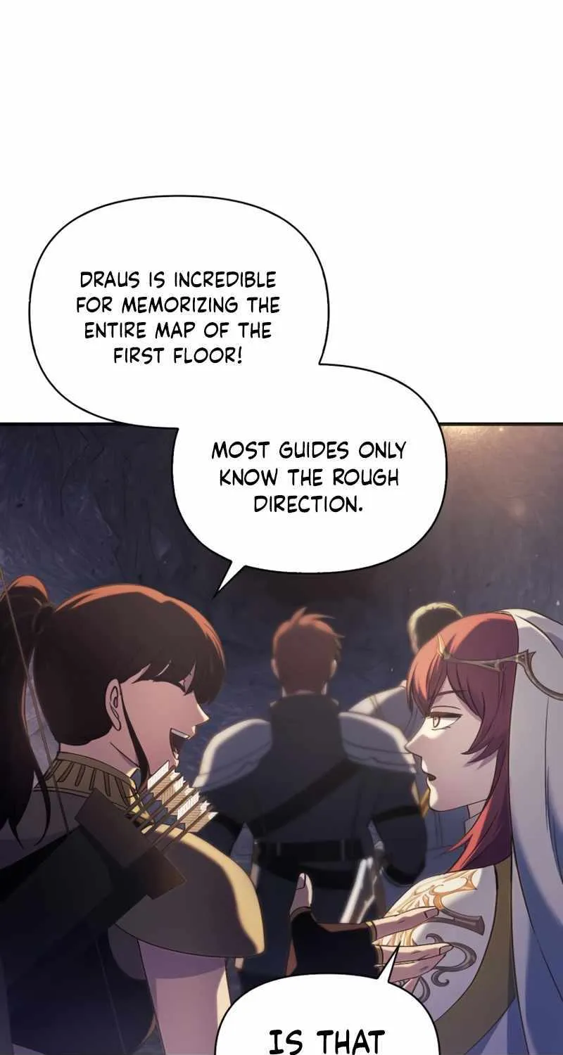 Read Surviving The Game as a Barbarian chapter 4 image 131 on Lezhin