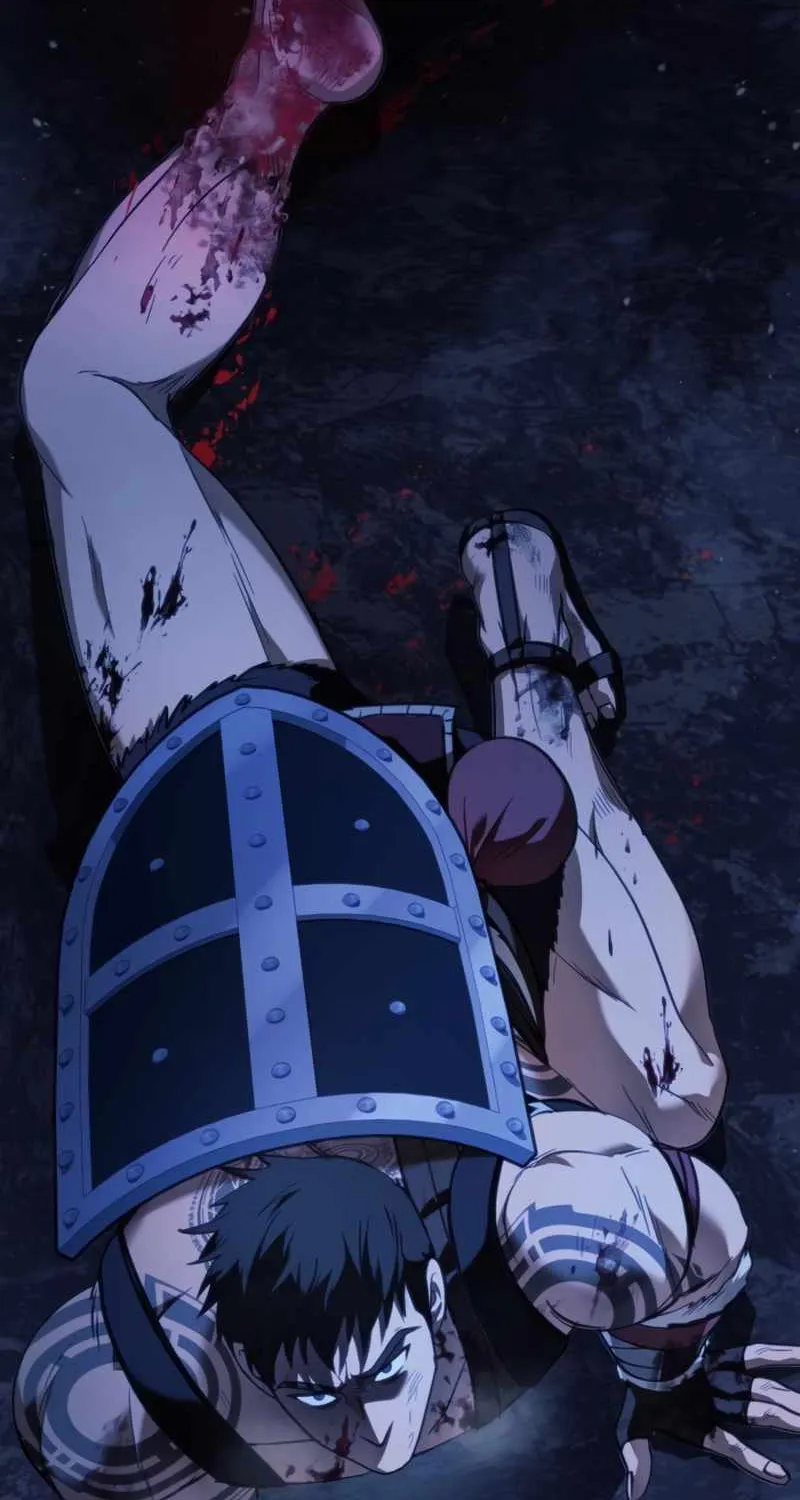 Read Surviving The Game as a Barbarian chapter 4 image 4 on Lezhin