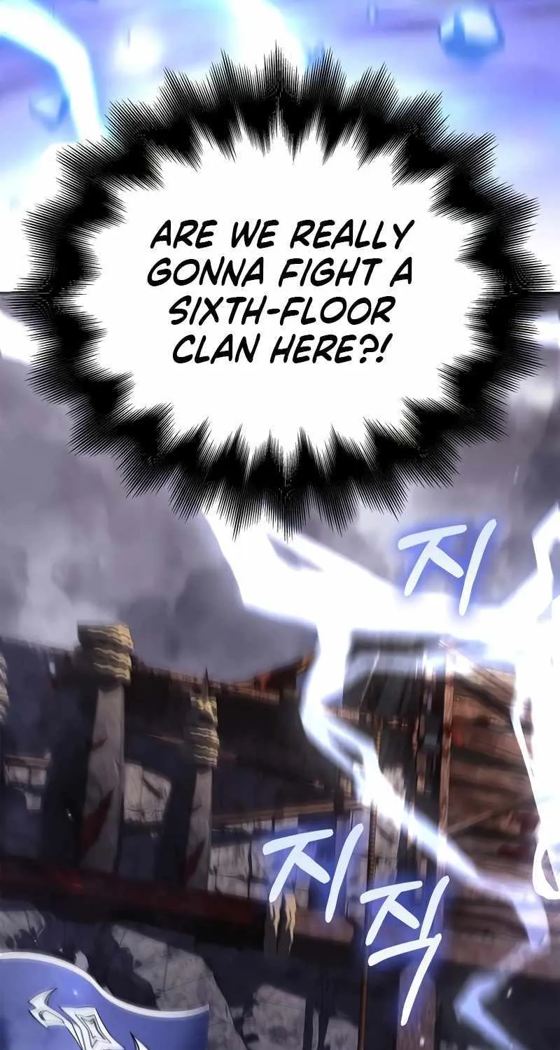 Read Surviving The Game as a Barbarian chapter 40 image 3 on Lezhin