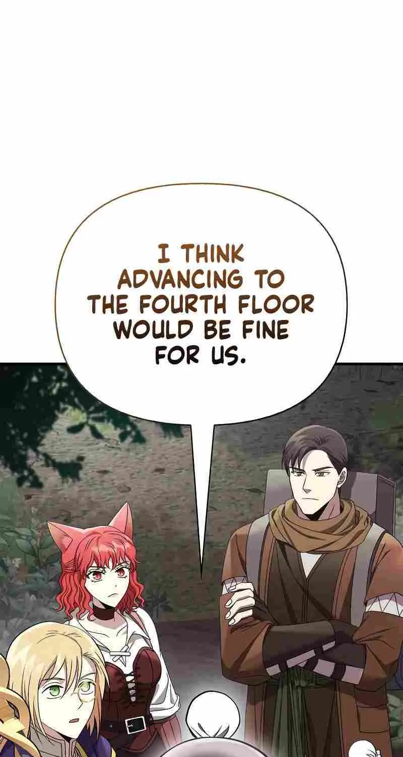 Read Surviving The Game as a Barbarian chapter 41 image 2 on Lezhin