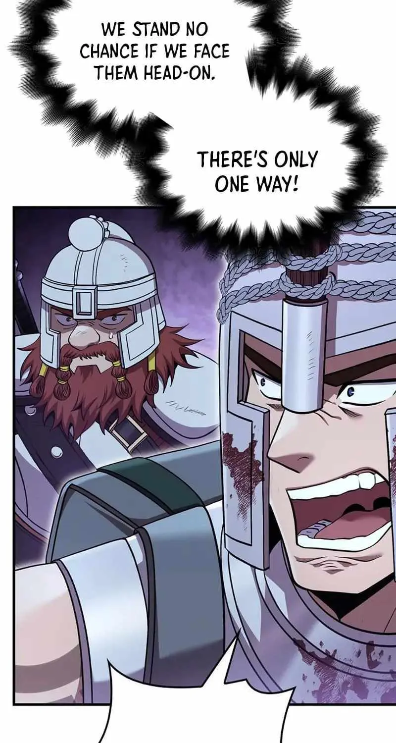 Read Surviving The Game as a Barbarian chapter 44 image 3 on Lezhin