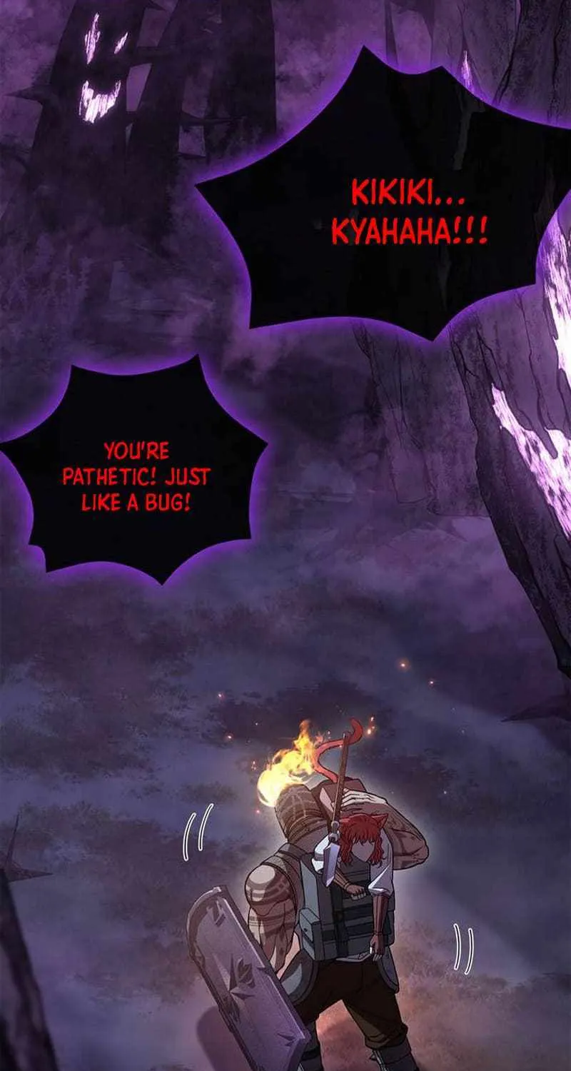 Read Surviving The Game as a Barbarian chapter 46.2 image 3 on Lezhin