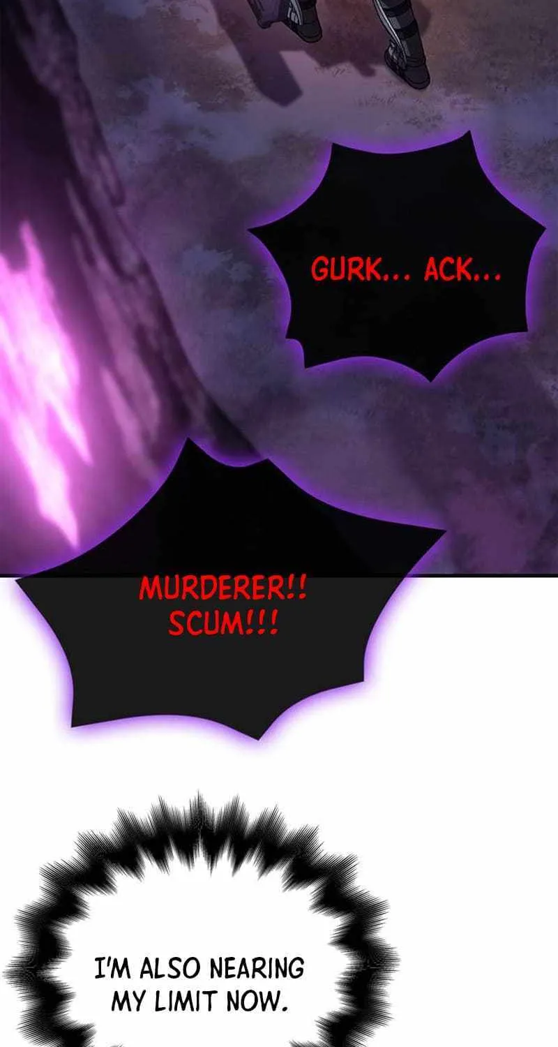 Read Surviving The Game as a Barbarian chapter 46.2 image 4 on Lezhin