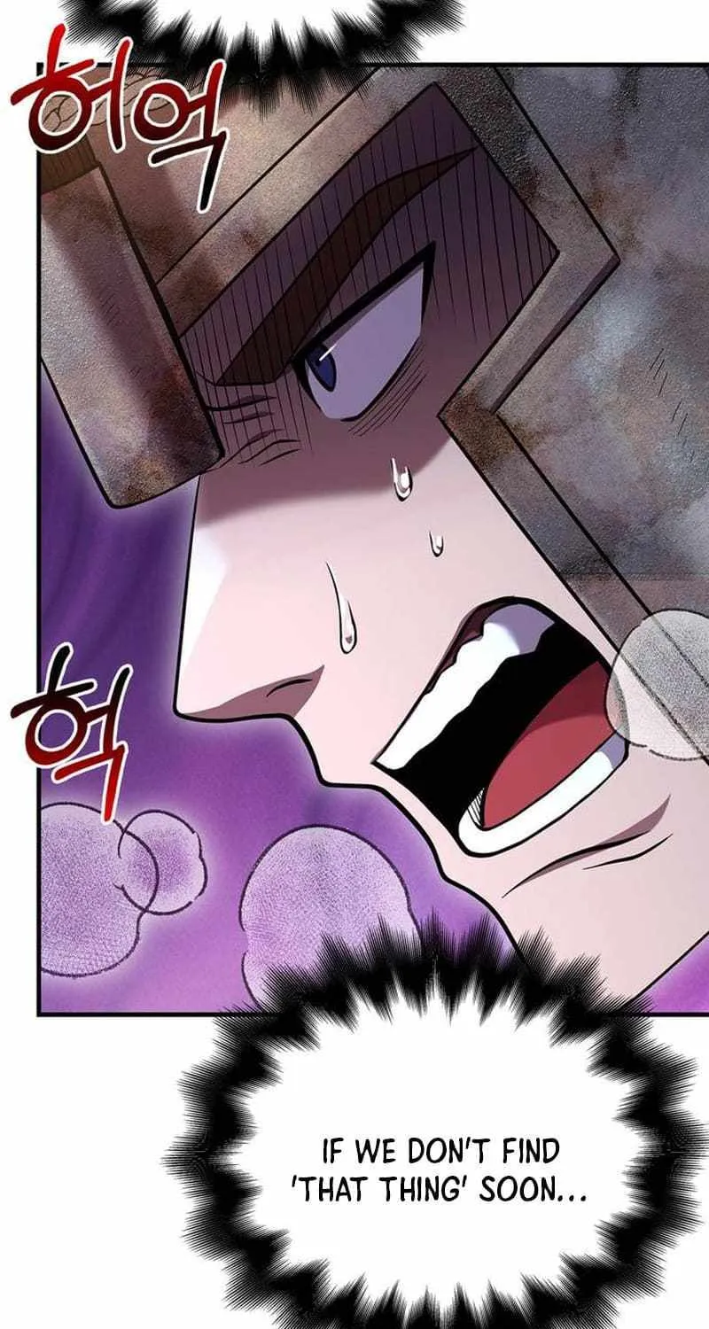 Read Surviving The Game as a Barbarian chapter 46.2 image 5 on Lezhin