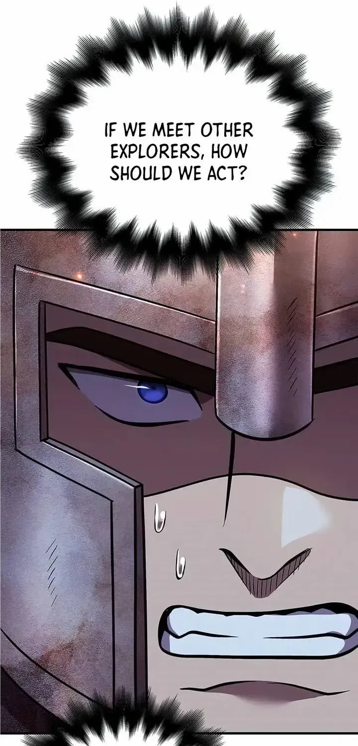 Read Surviving The Game as a Barbarian chapter 46 image 116 on Lezhin