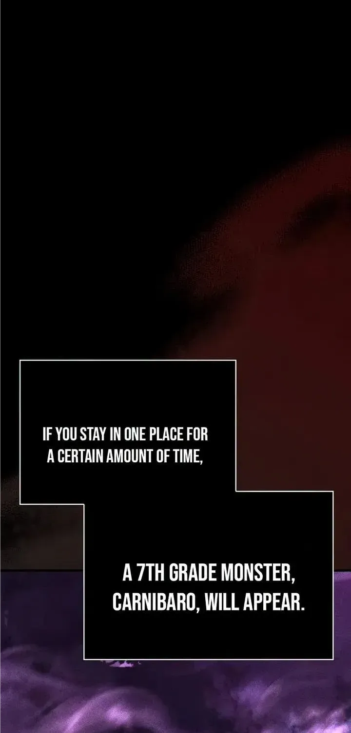 Read Surviving The Game as a Barbarian chapter 46 image 3 on Lezhin