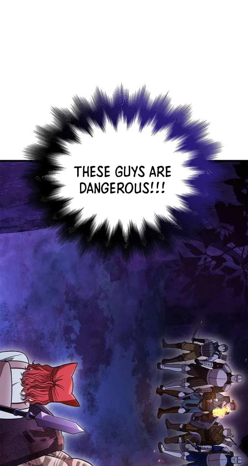 Read Surviving The Game as a Barbarian chapter 47 image 2 on Lezhin