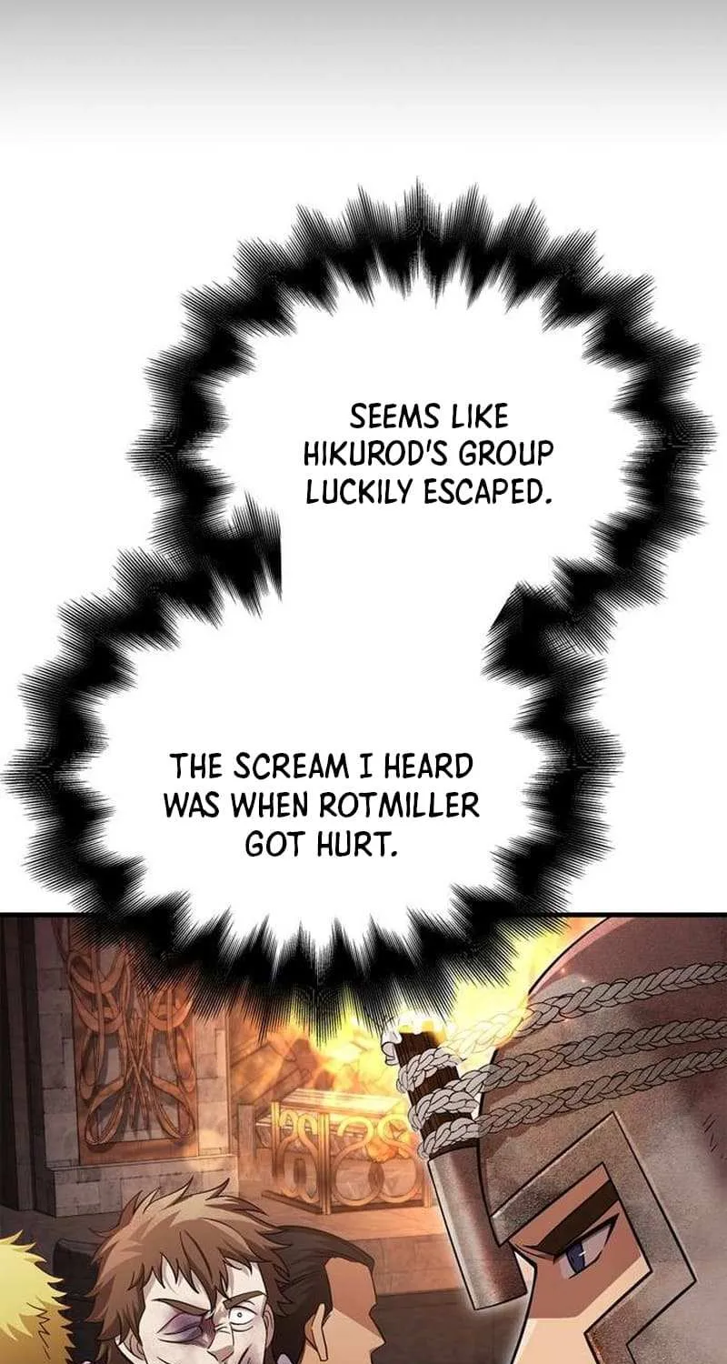Read Surviving The Game as a Barbarian chapter 48.2 image 7 on Lezhin