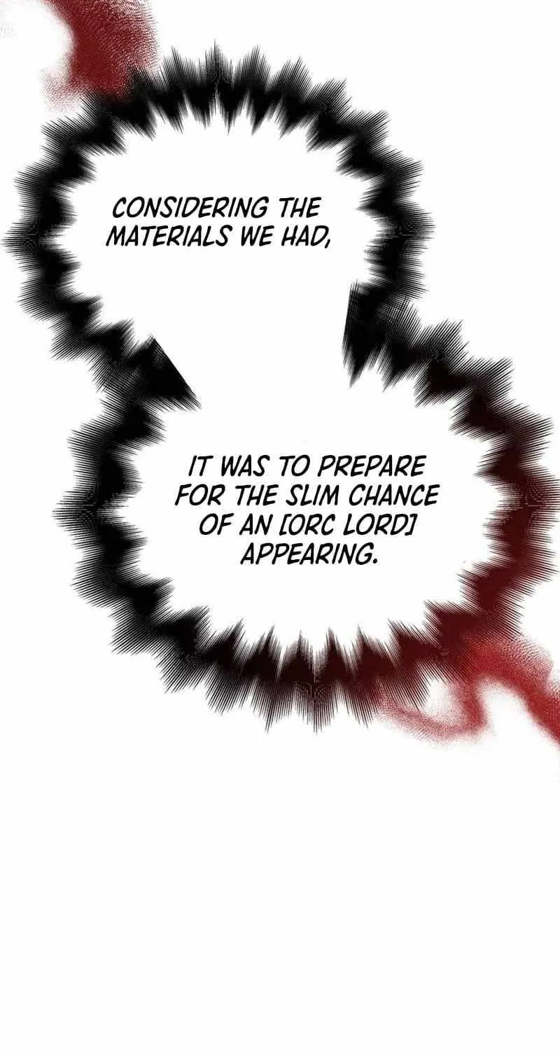 Surviving The Game as a Barbarian Chapter 51 page 12 - 