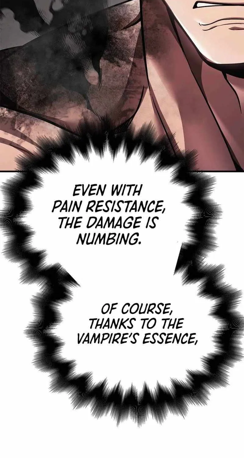 Surviving The Game as a Barbarian Chapter 51 page 123 - 