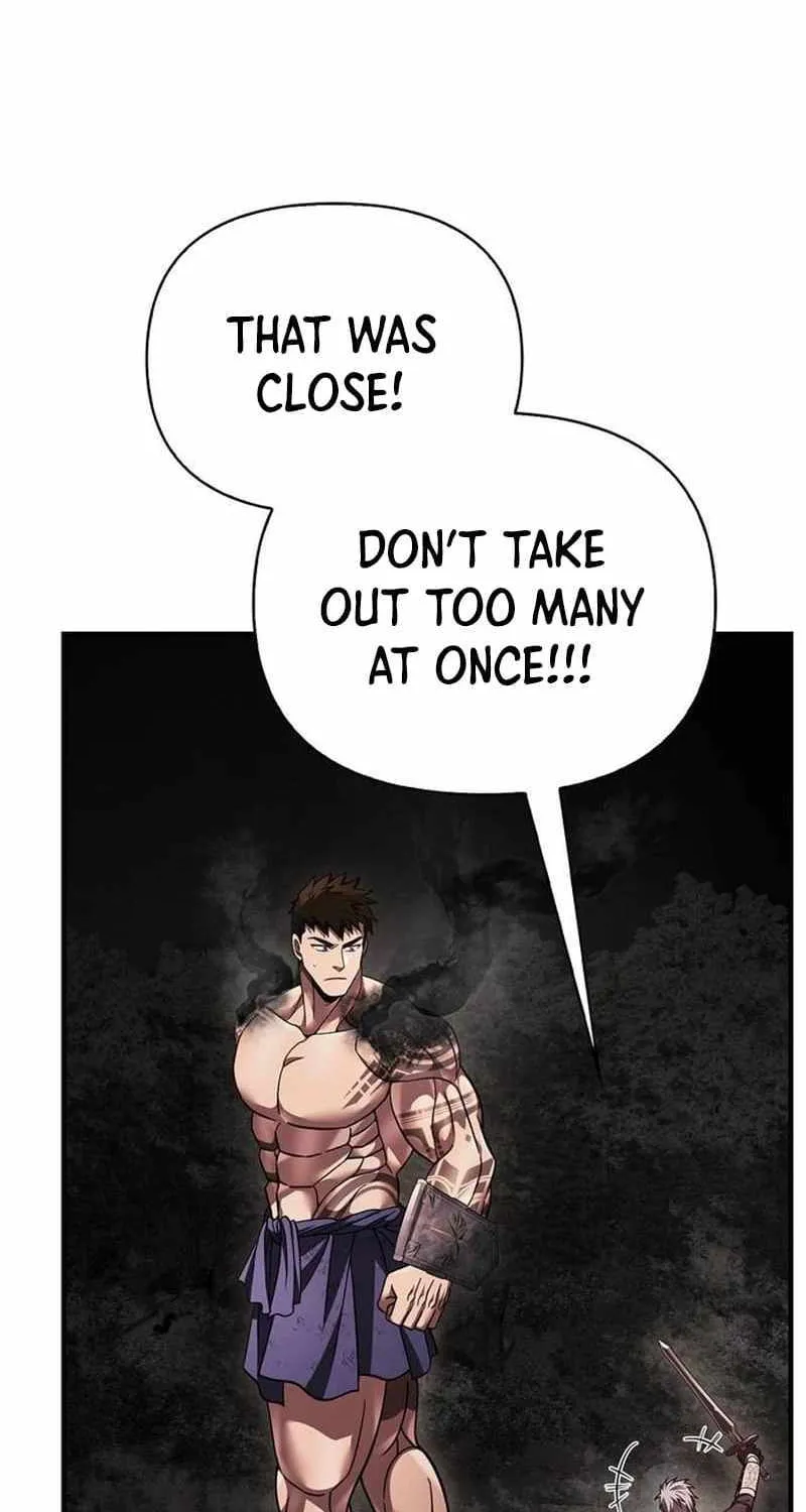 Surviving The Game as a Barbarian Chapter 51 page 127 - 