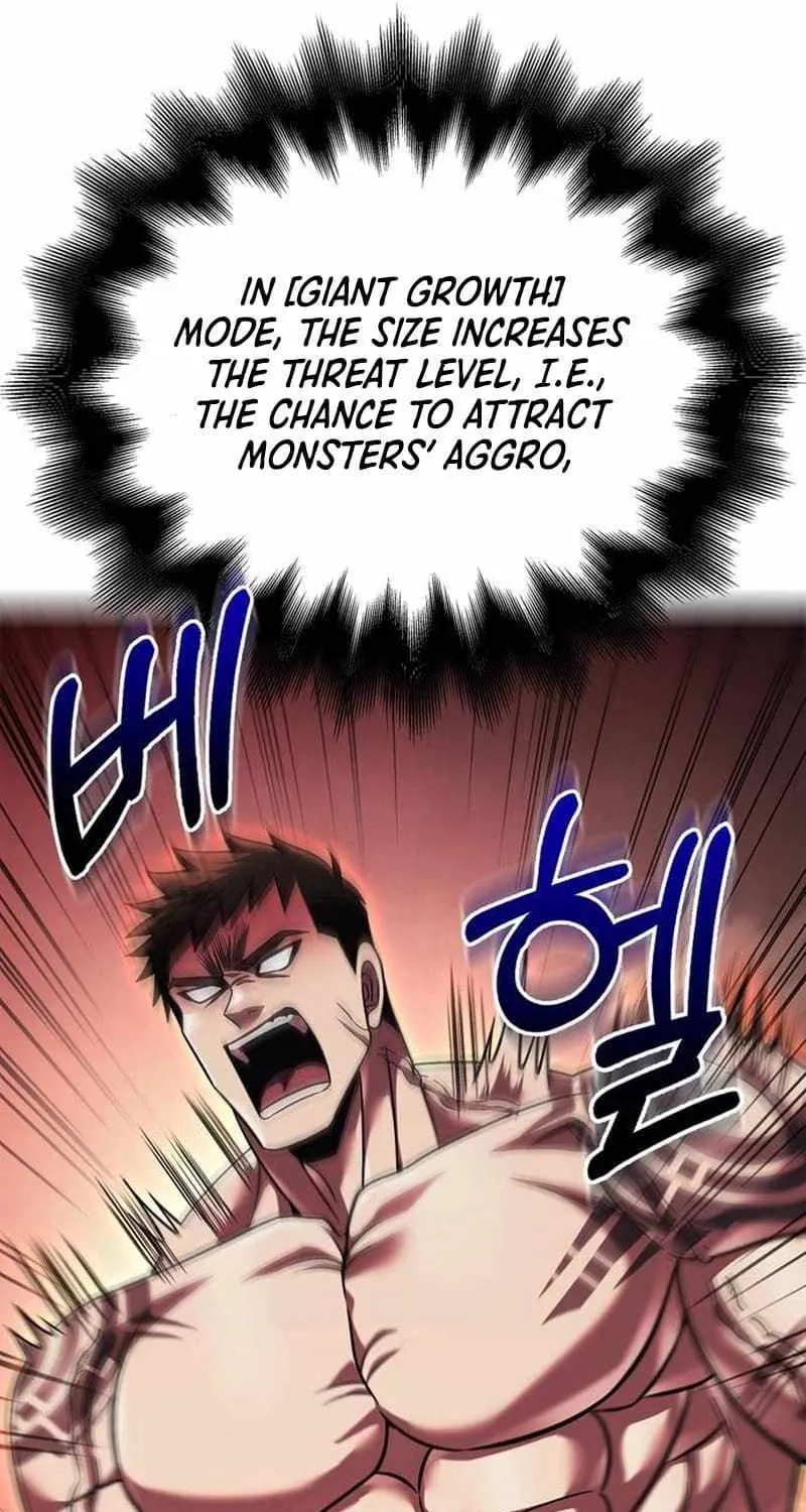 Surviving The Game as a Barbarian Chapter 51 page 129 - 