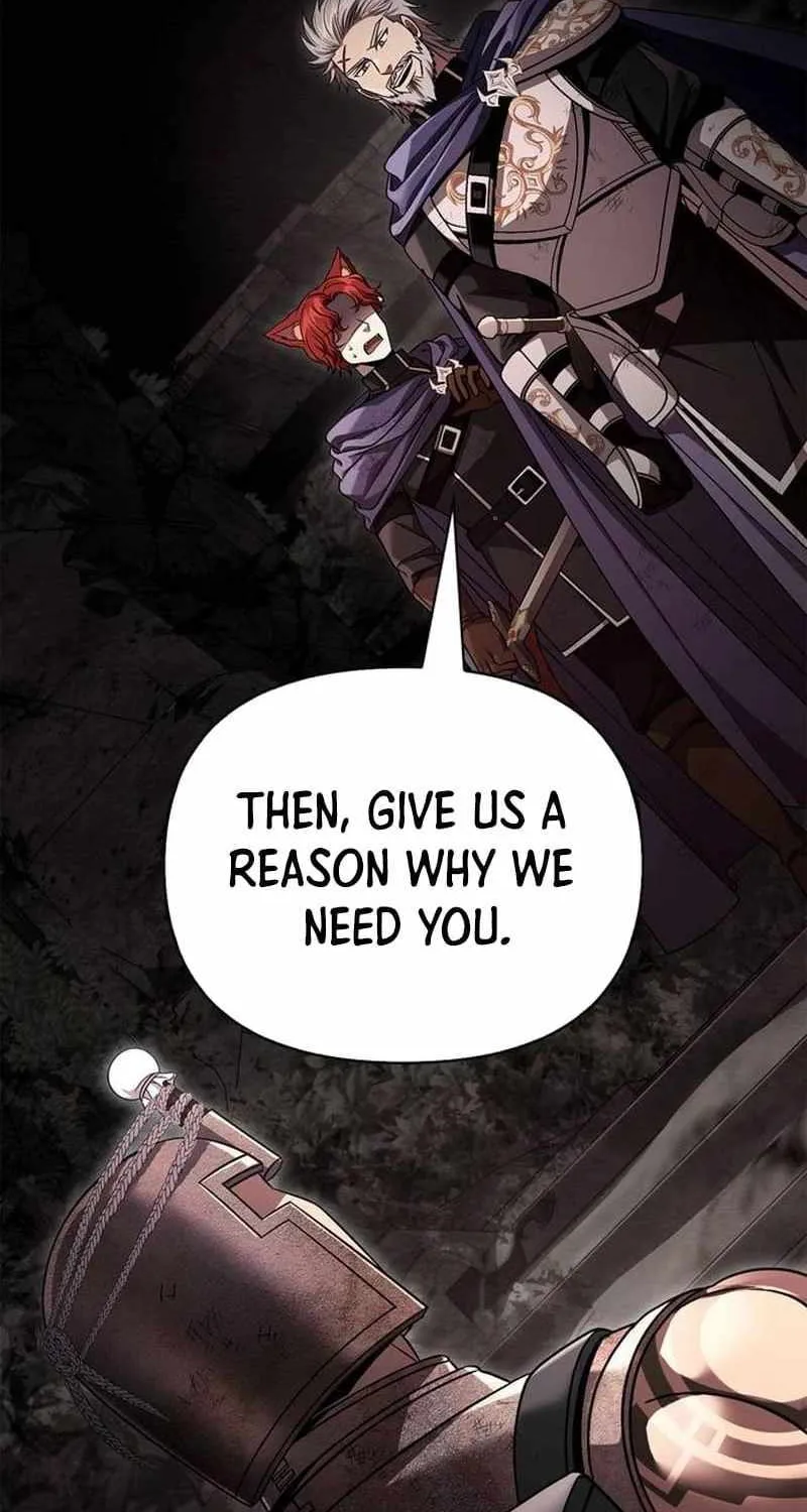 Surviving The Game as a Barbarian Chapter 51 page 15 - 