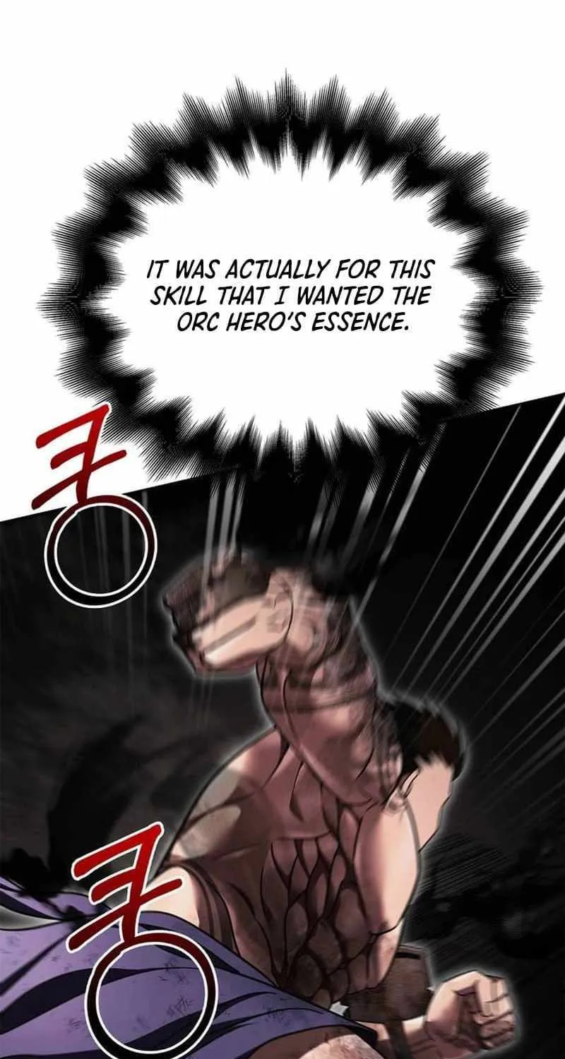 Surviving The Game as a Barbarian Chapter 51 page 147 - 