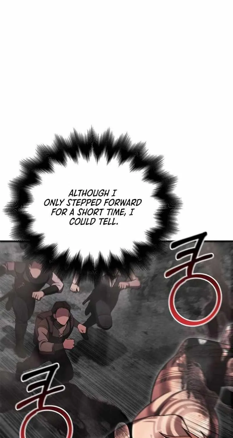 Surviving The Game as a Barbarian Chapter 51 page 158 - 