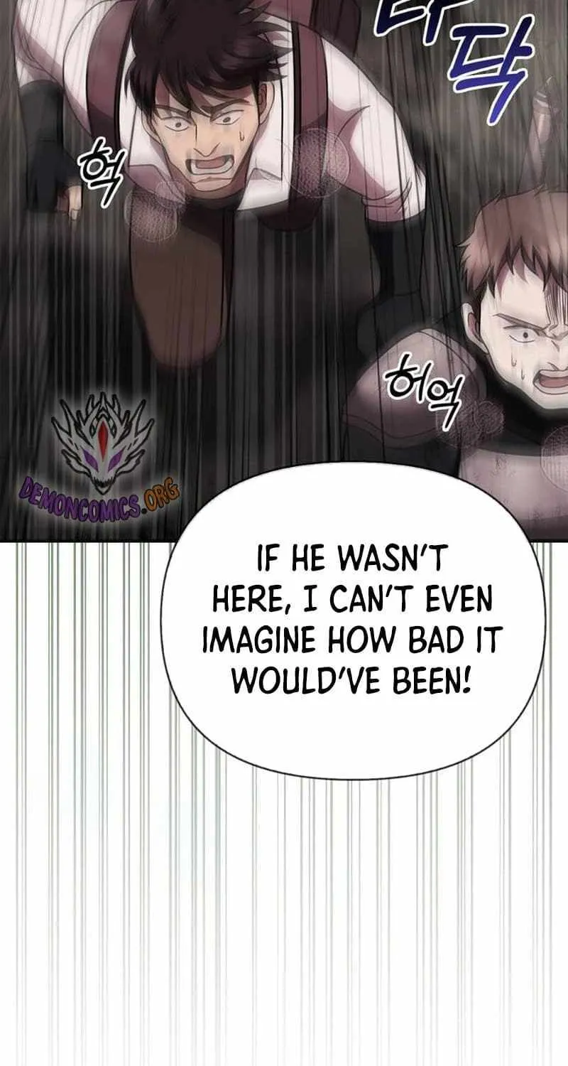 Surviving The Game as a Barbarian Chapter 51 page 171 - 