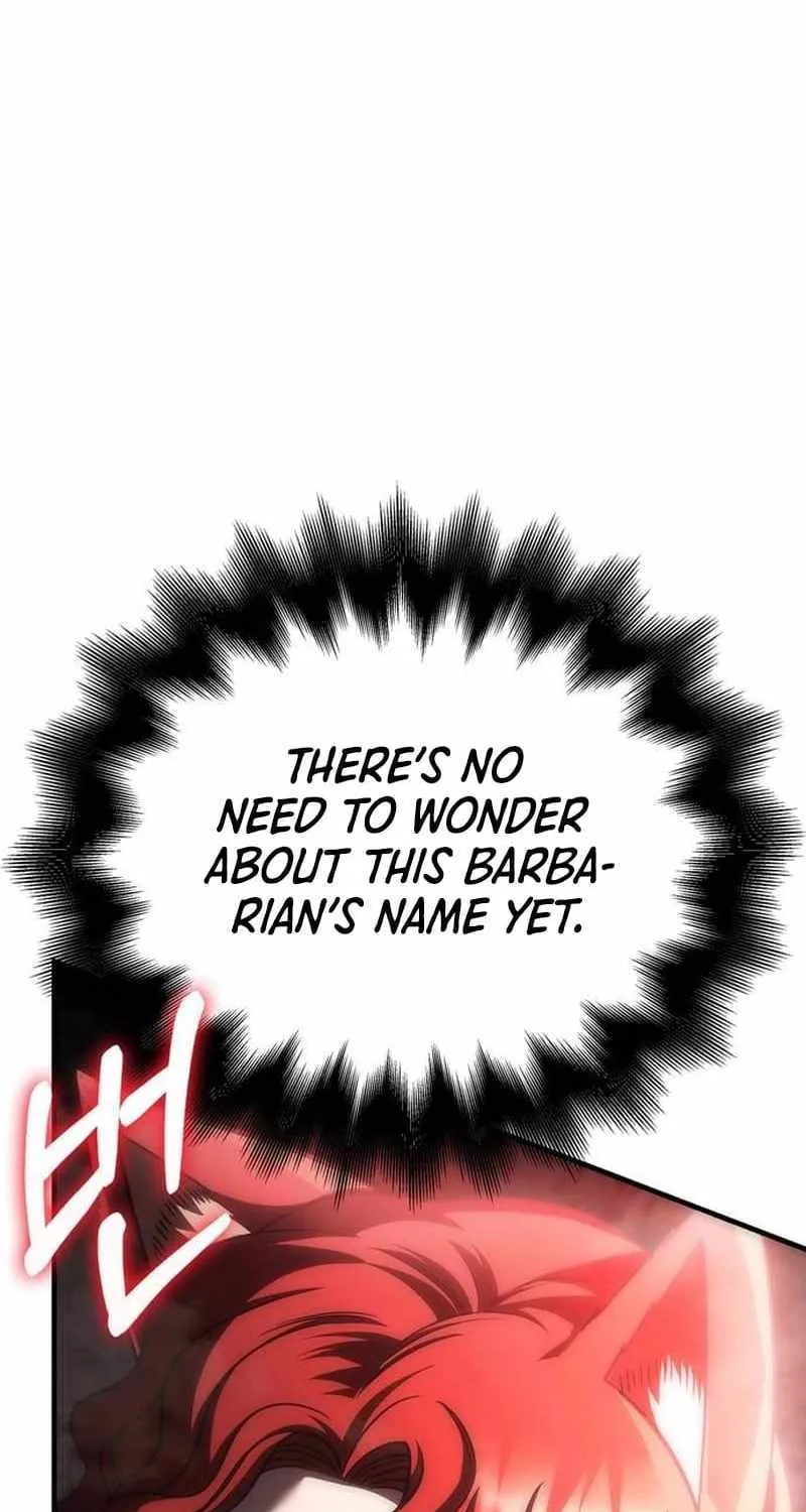 Surviving The Game as a Barbarian Chapter 51 page 178 - 