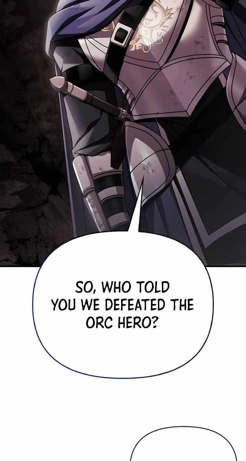 Surviving The Game as a Barbarian Chapter 51 page 3 - 