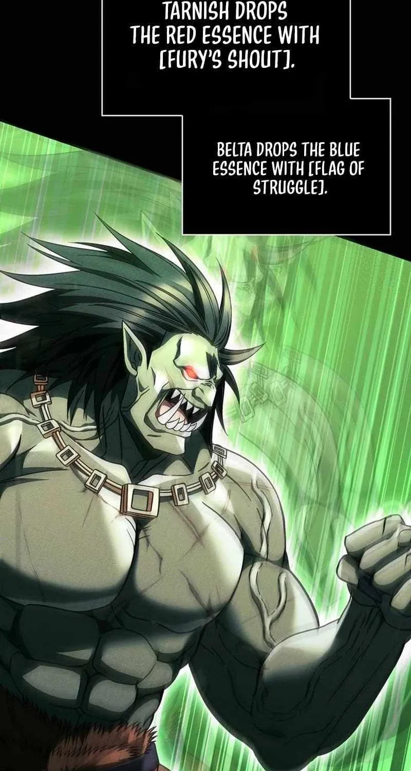 Surviving The Game as a Barbarian Chapter 51 page 43 - 