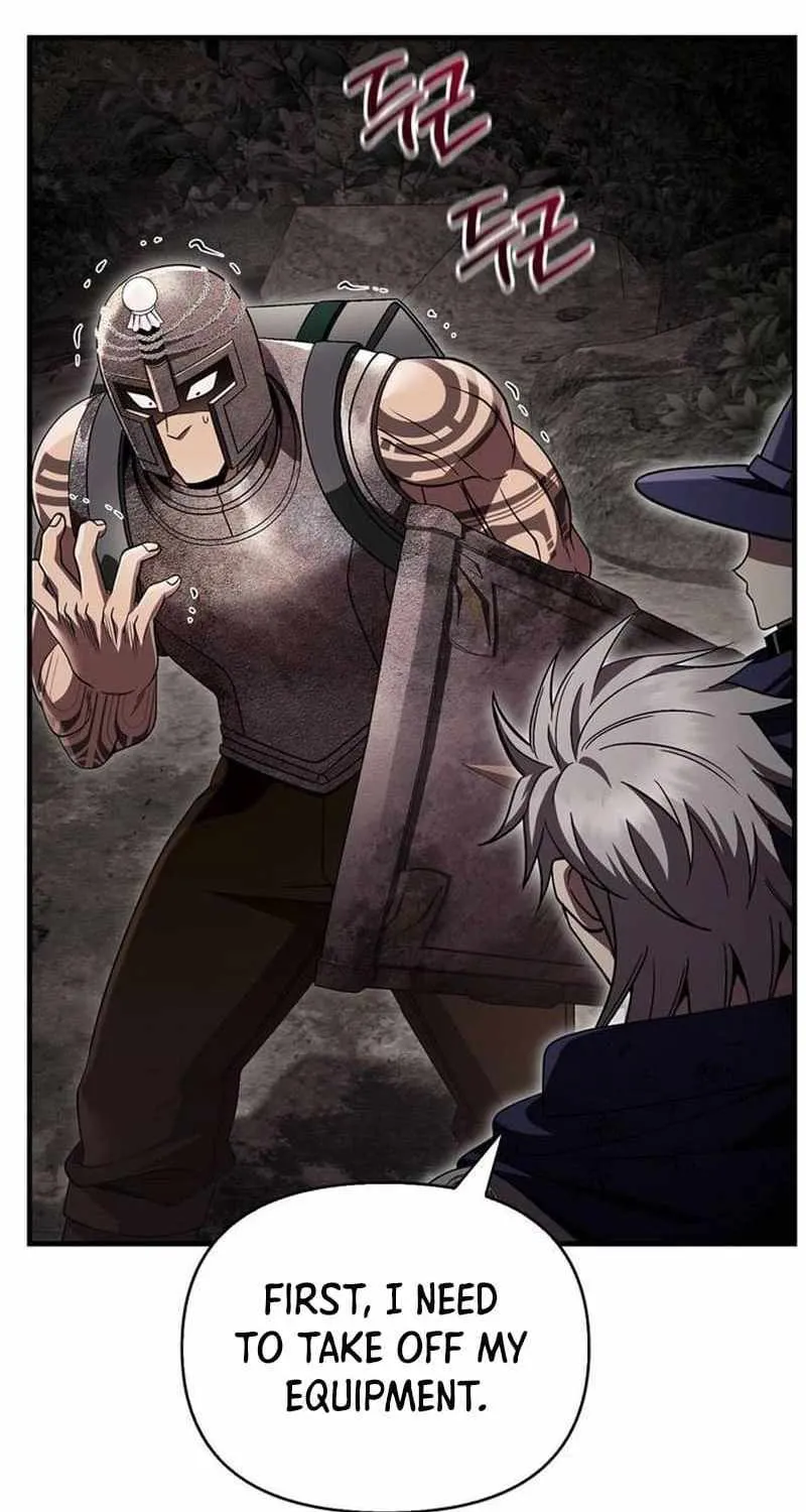 Surviving The Game as a Barbarian Chapter 51 page 55 - 