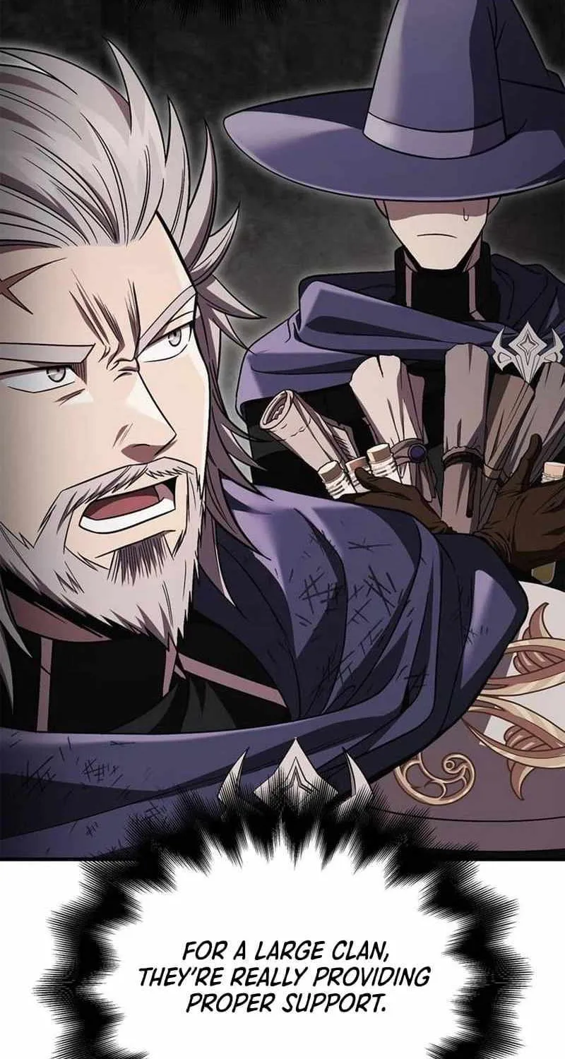 Surviving The Game as a Barbarian Chapter 51 page 58 - 