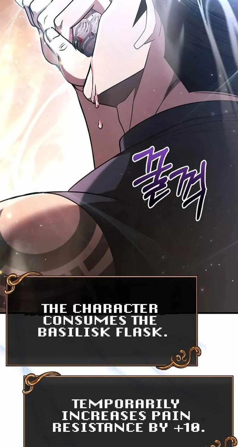 Surviving The Game as a Barbarian Chapter 51 page 64 - 
