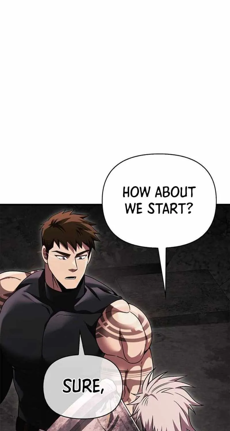 Surviving The Game as a Barbarian Chapter 51 page 75 - 