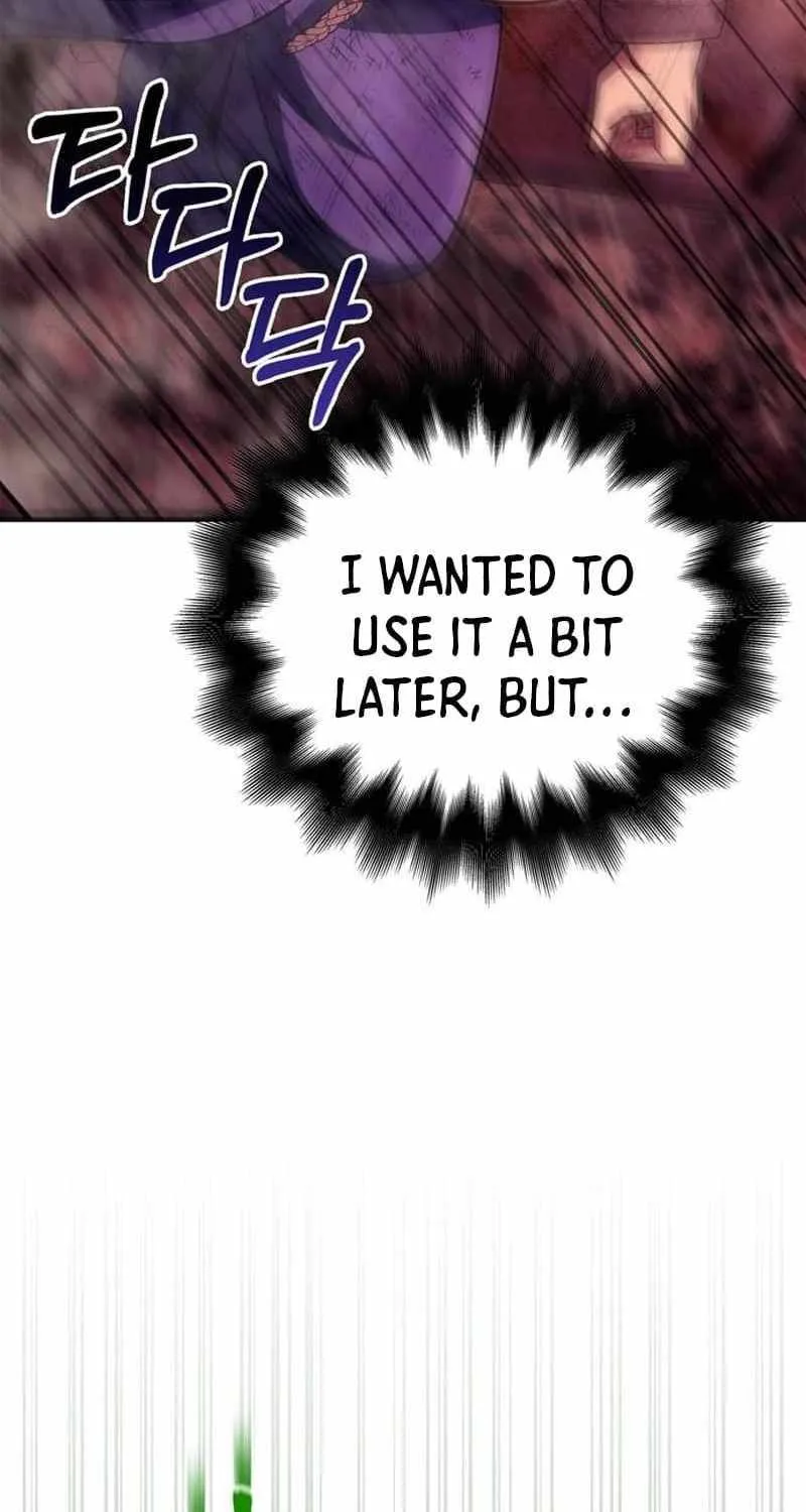 Surviving The Game as a Barbarian Chapter 52 page 126 - 