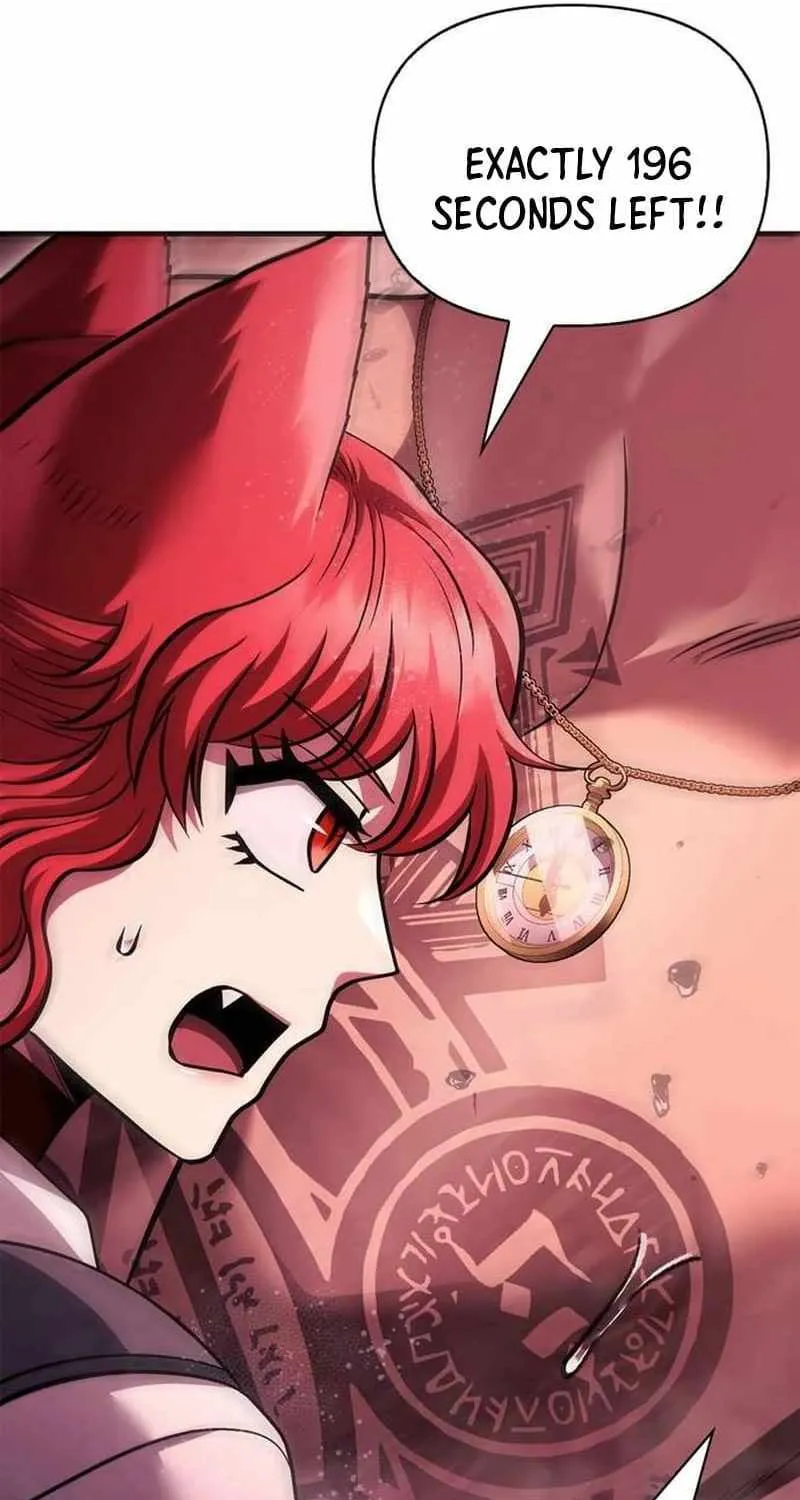 Surviving The Game as a Barbarian Chapter 52 page 135 - 
