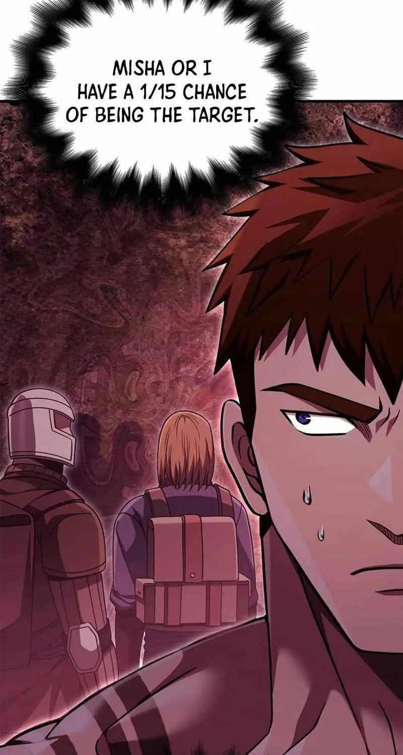 Surviving The Game as a Barbarian Chapter 52 page 34 - 