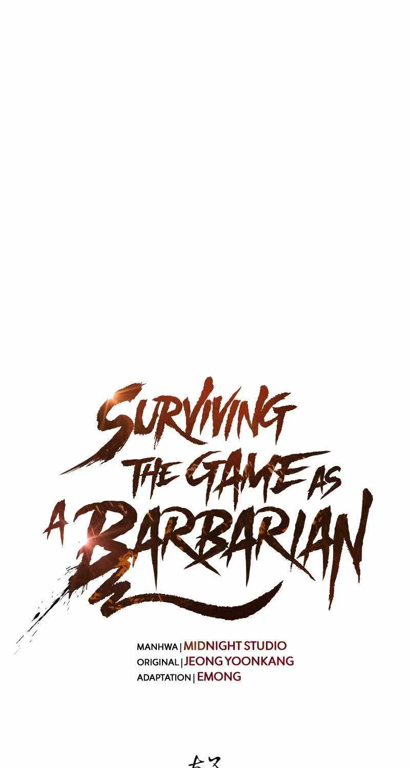 Surviving The Game as a Barbarian Chapter 53 page 2 - 