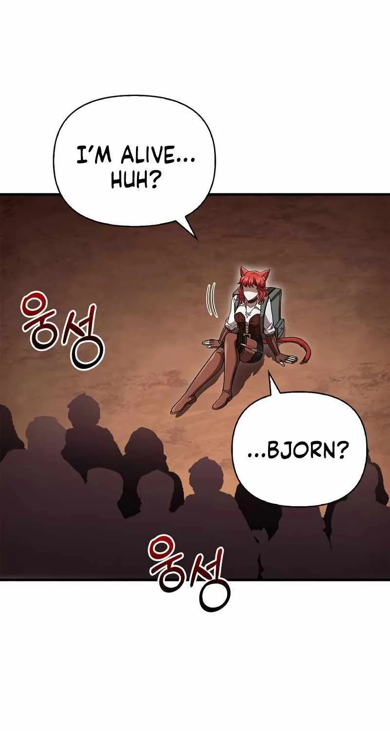 Surviving The Game as a Barbarian Chapter 53 page 113 - 