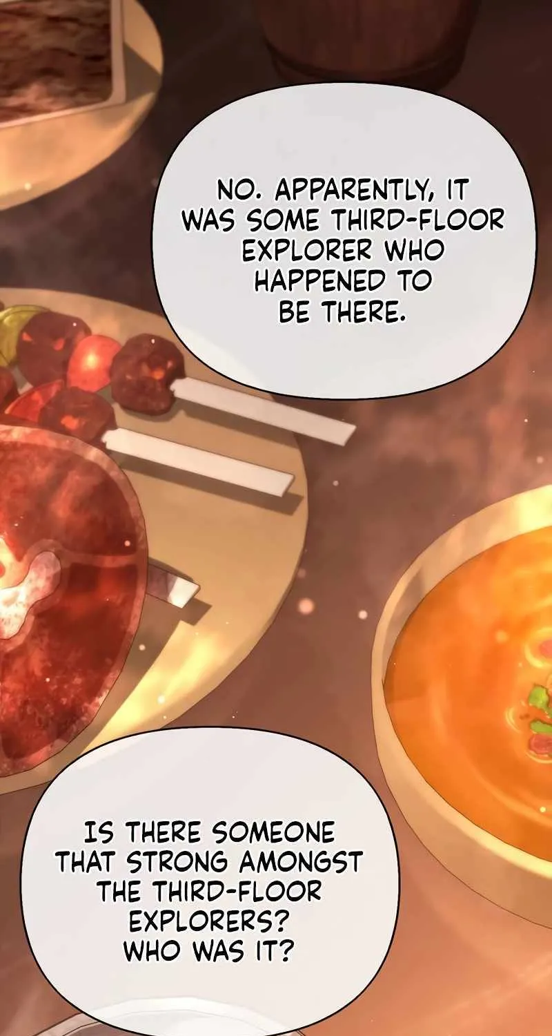 Surviving The Game as a Barbarian Chapter 53 page 135 - 
