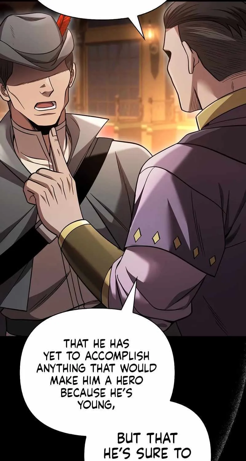 Surviving The Game as a Barbarian Chapter 53 page 140 - 
