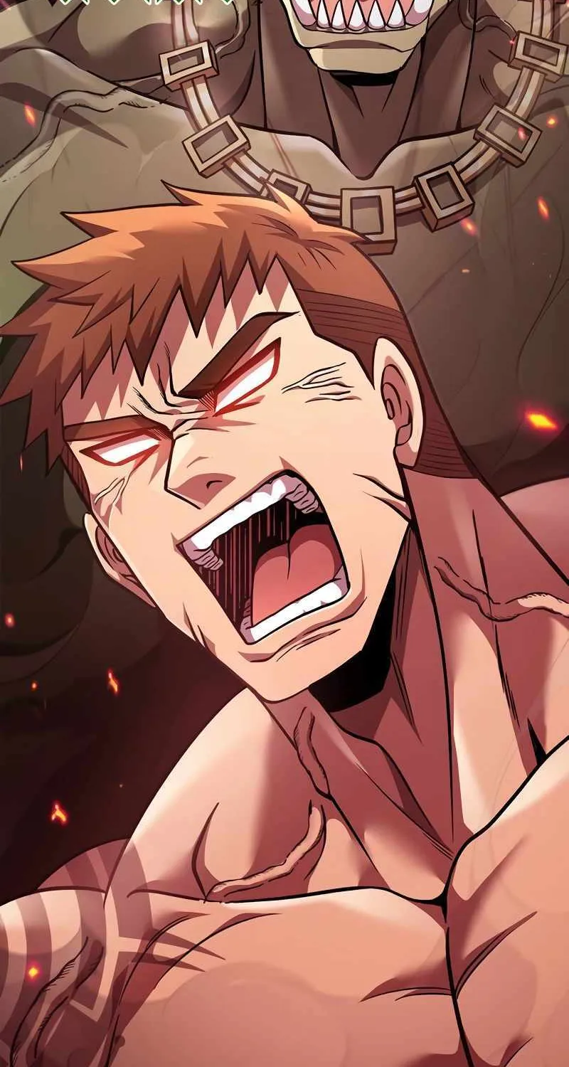 Surviving The Game as a Barbarian Chapter 53 page 153 - 
