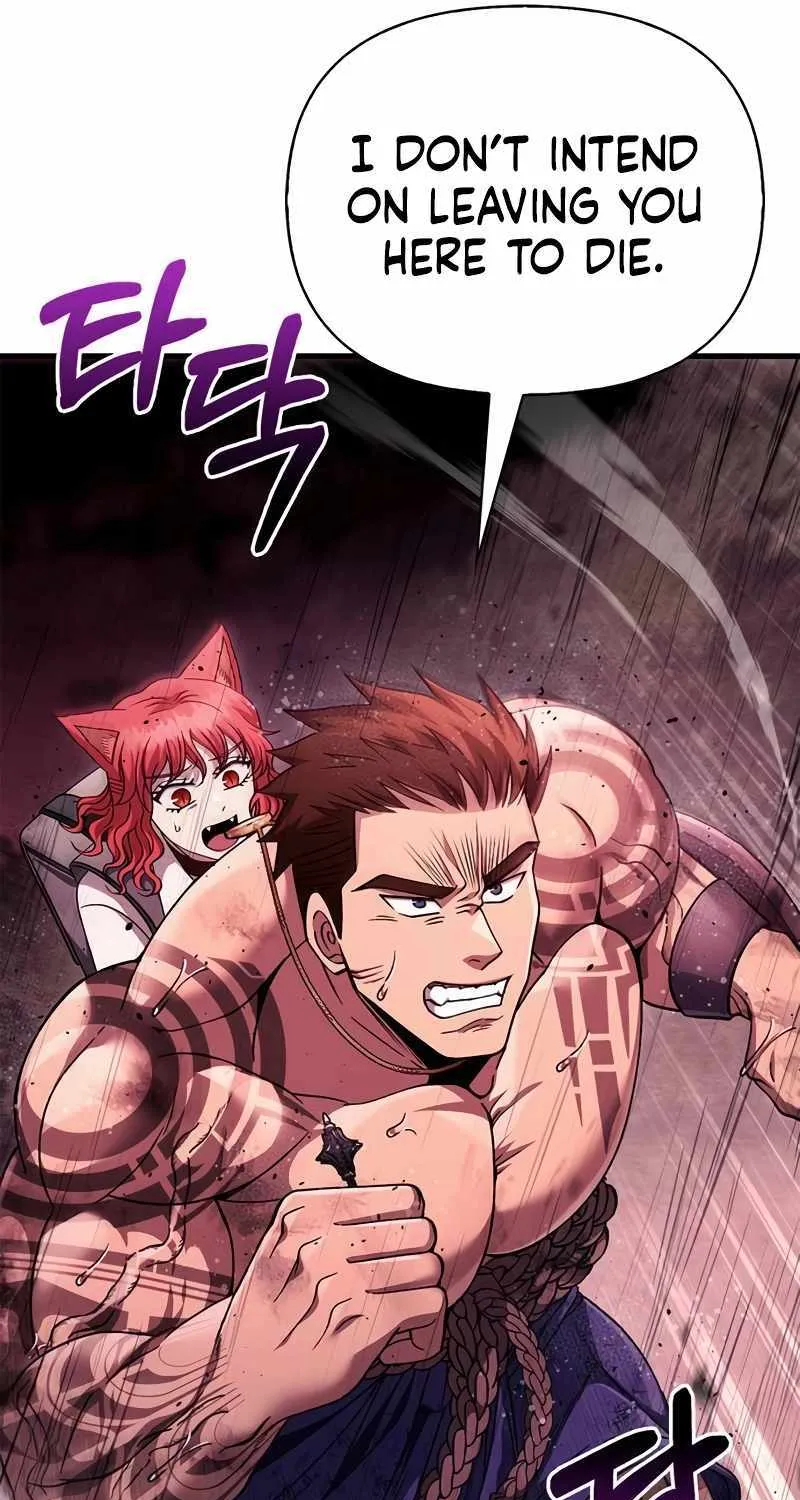 Surviving The Game as a Barbarian Chapter 53 page 21 - 