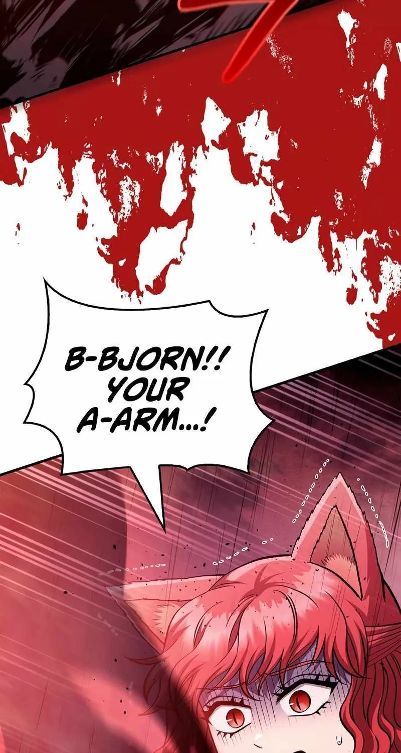 Surviving The Game as a Barbarian Chapter 53 page 30 - 