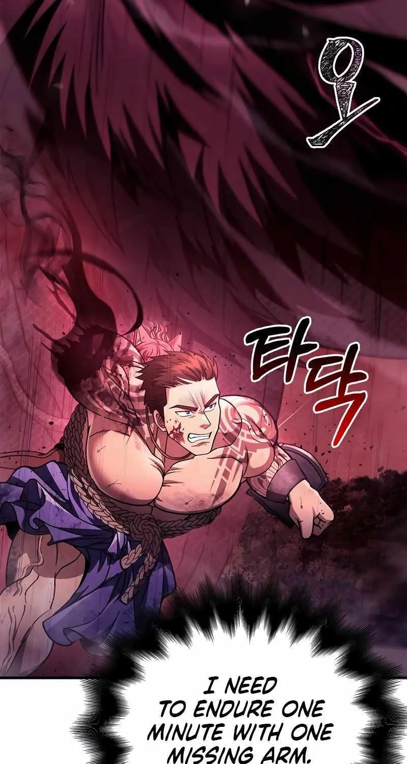 Surviving The Game as a Barbarian Chapter 53 page 37 - 