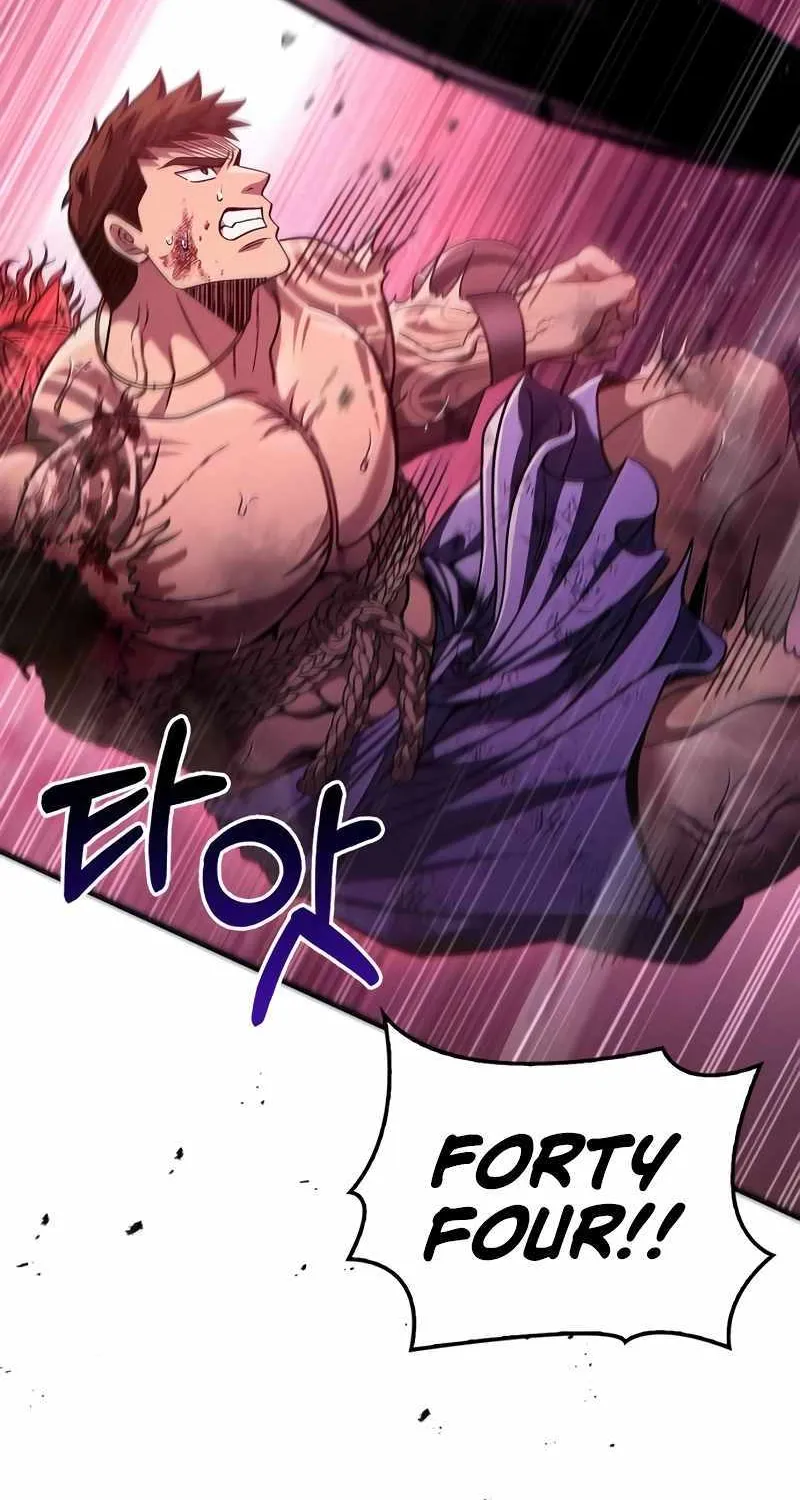 Surviving The Game as a Barbarian Chapter 53 page 51 - 