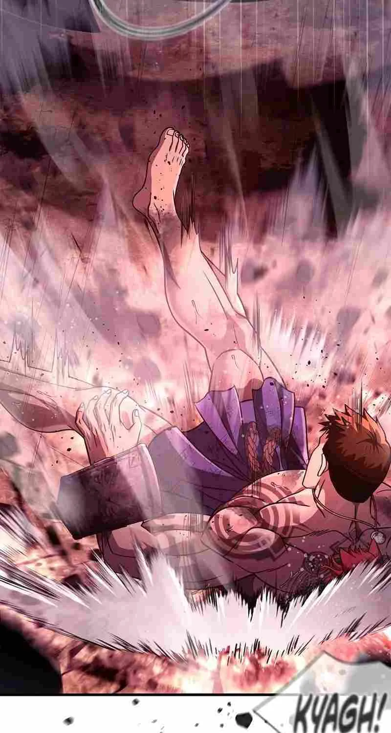 Surviving The Game as a Barbarian Chapter 53 page 69 - 