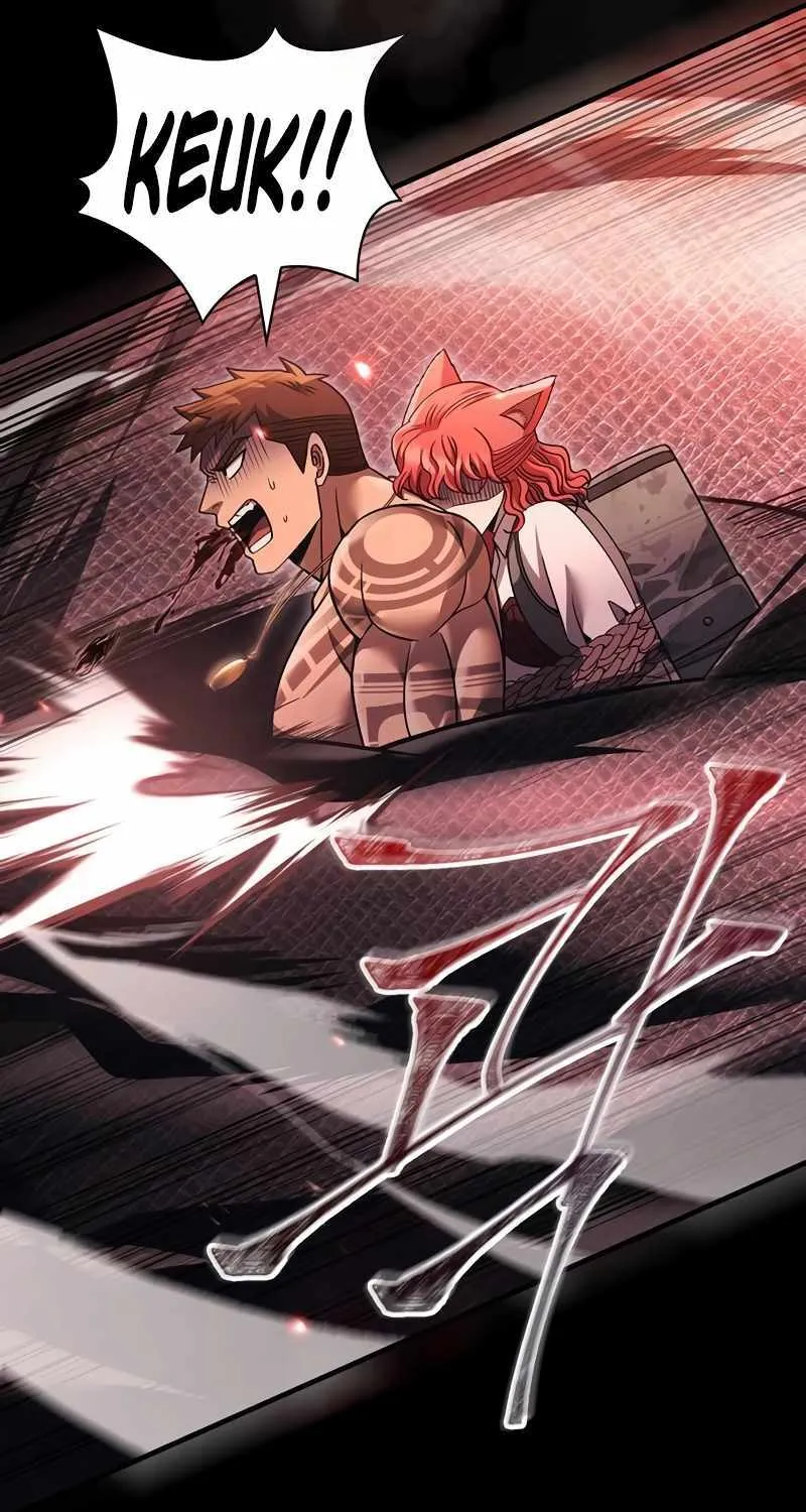 Surviving The Game as a Barbarian Chapter 53 page 93 - 