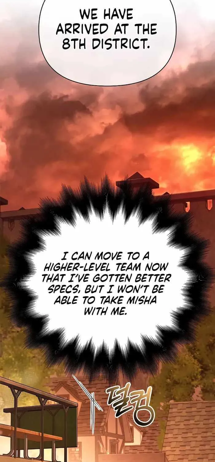 Surviving The Game as a Barbarian Chapter 54 page 113 - 