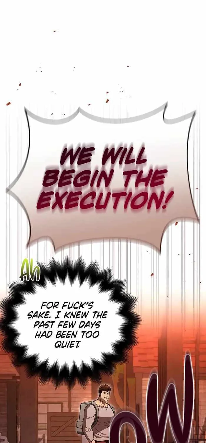 Surviving The Game as a Barbarian Chapter 54 page 116 - 