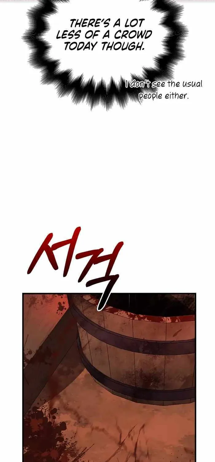 Surviving The Game as a Barbarian Chapter 54 page 118 - 