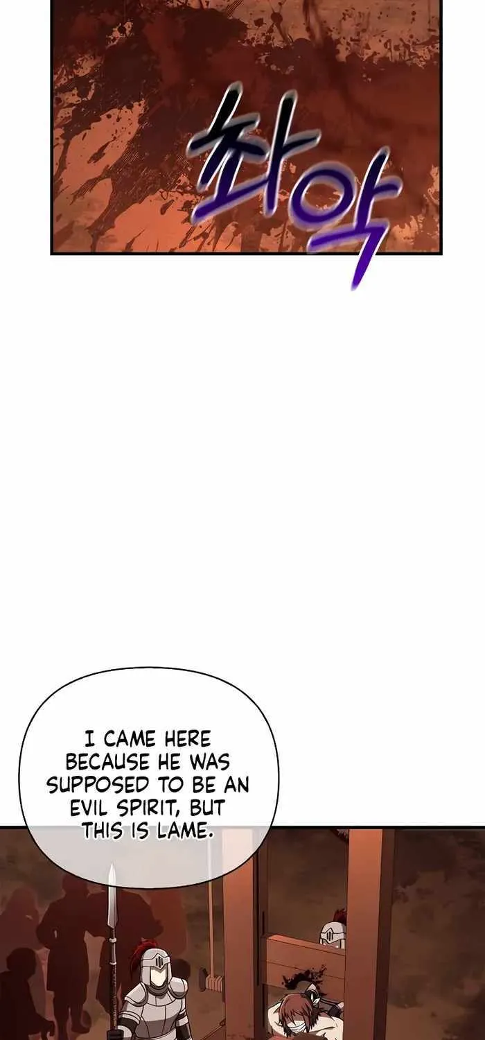 Surviving The Game as a Barbarian Chapter 54 page 119 - 