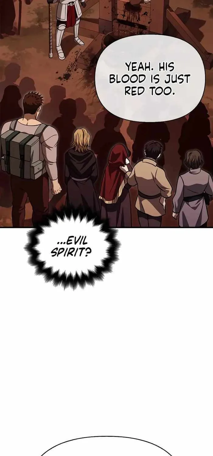 Surviving The Game as a Barbarian Chapter 54 page 120 - 
